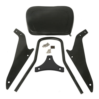 Sissy Bar Backrest for Suzuki Boulevard M109R M109RZ M109R2 (2006-2023)