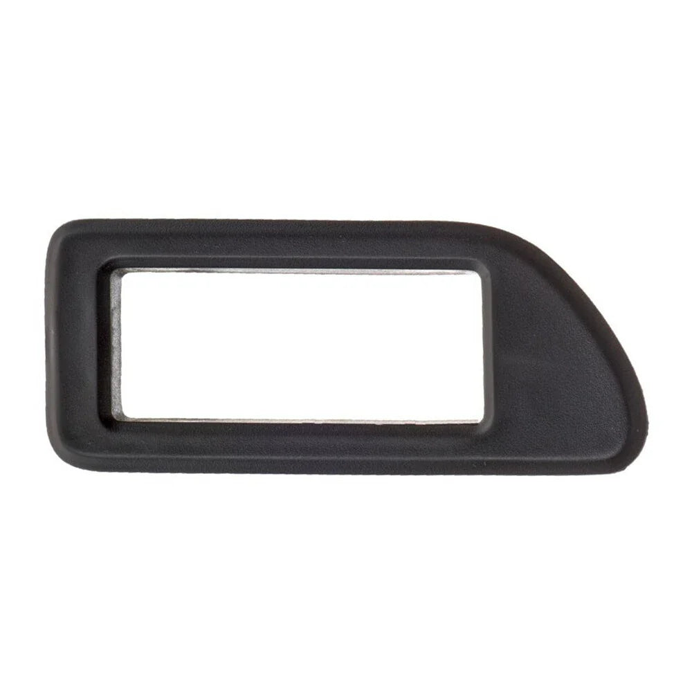 Car Interior Door Handle Bezel for 1997-2002 PLYMOUTH PROWLER