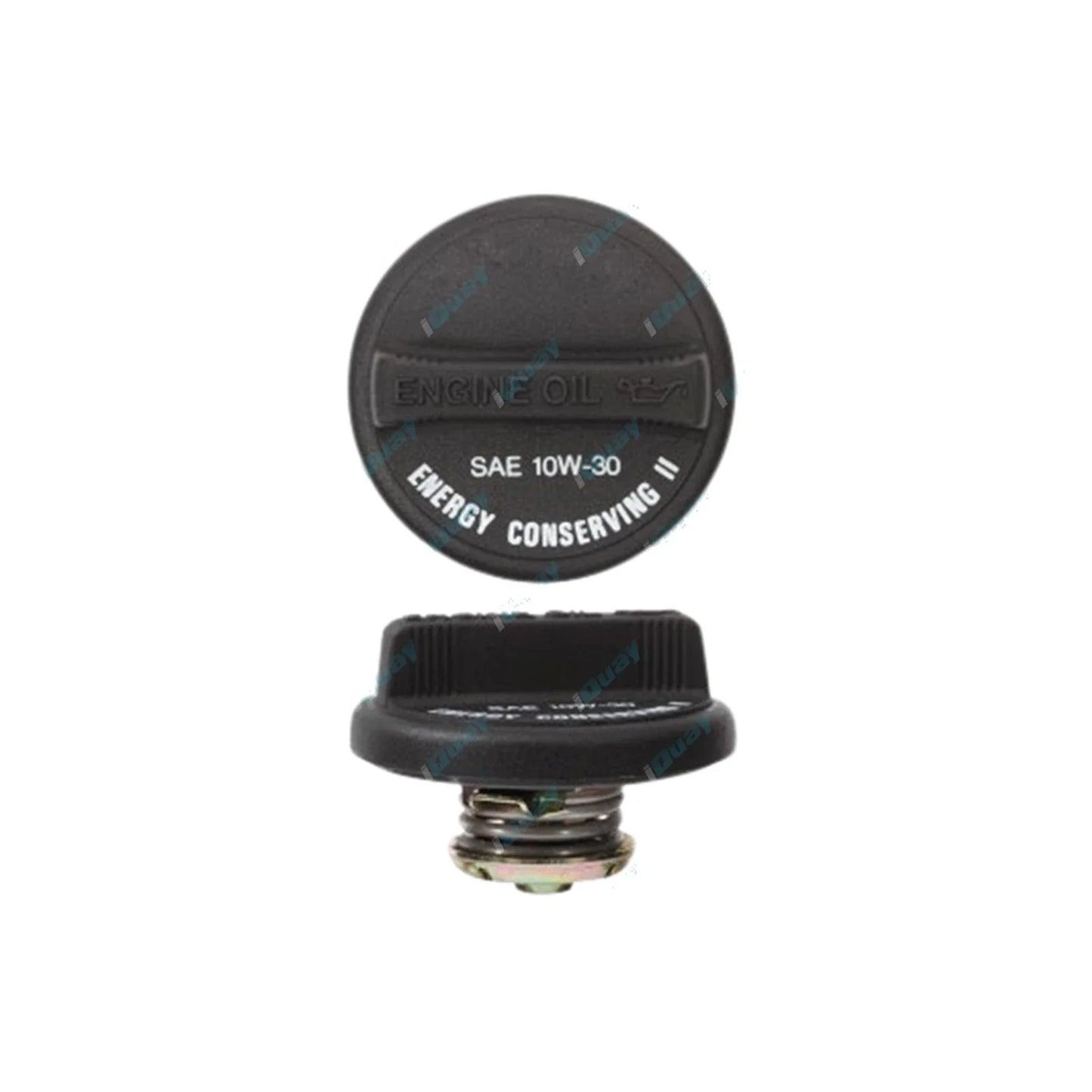 Engine Oil Cap for Tridon (TOC529) - Plastic Metal Bayonet