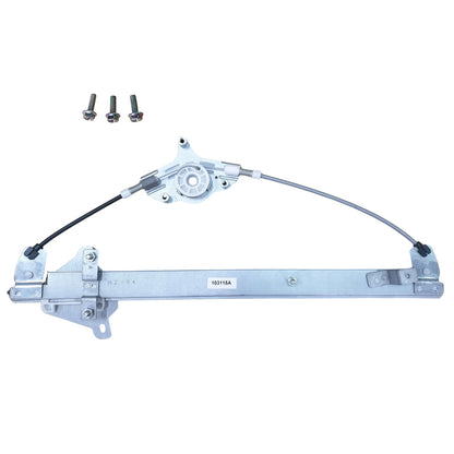 Front Right Electric Window Regulator for Mazda CX-9 (2016–Current)