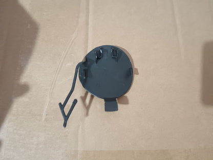 Tow Hook Eye Cover Cap for Porsche Macan (2019–2021)