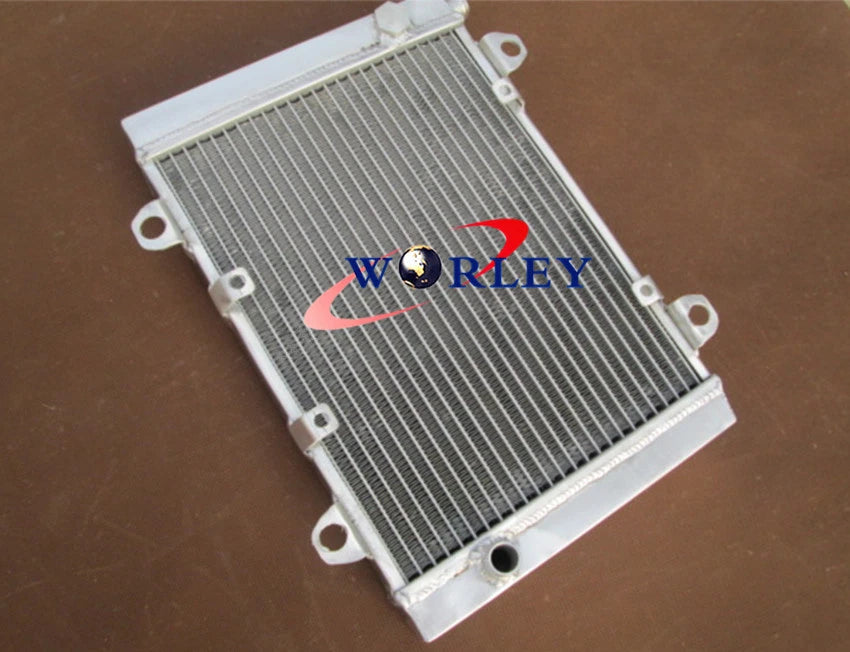 Aluminum Radiator for Kawasaki Brute Force 650 Prairie 700
