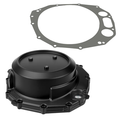 Clutch Cover with Gasket for Suzuki Hayabusa GSX1300 (1999–2020)