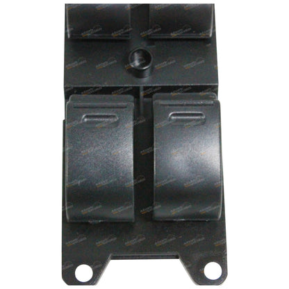 Master Power Window Switch for Toyota Landcruiser 80 Series (1990–1998)