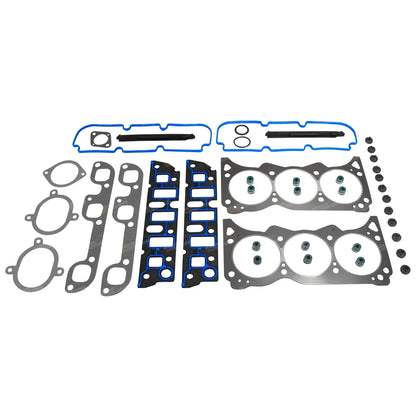 Cylinder Head Gasket + Head Bolts 3.8L V6 for Commodore VG VN VP VR