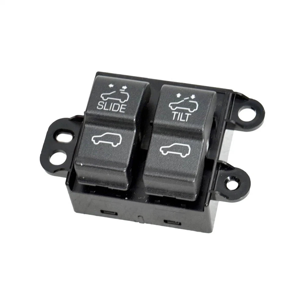 Sunroof Switch for Chevrolet Tahoe Suburban Silverado (2014-2018)