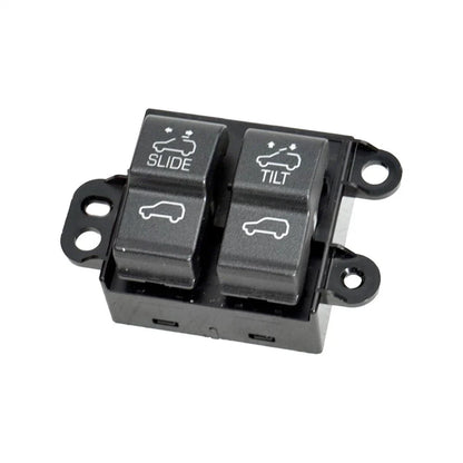 Sunroof Switch for Chevrolet Tahoe Suburban Silverado (2014-2018)