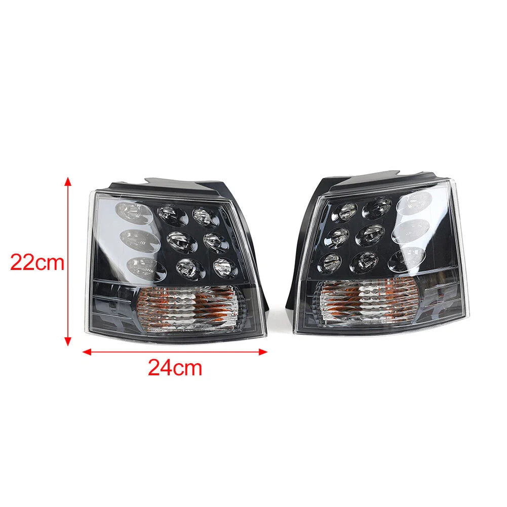 Rear L Tail Signal Light for Mitsubishi Outlander 2007-2013