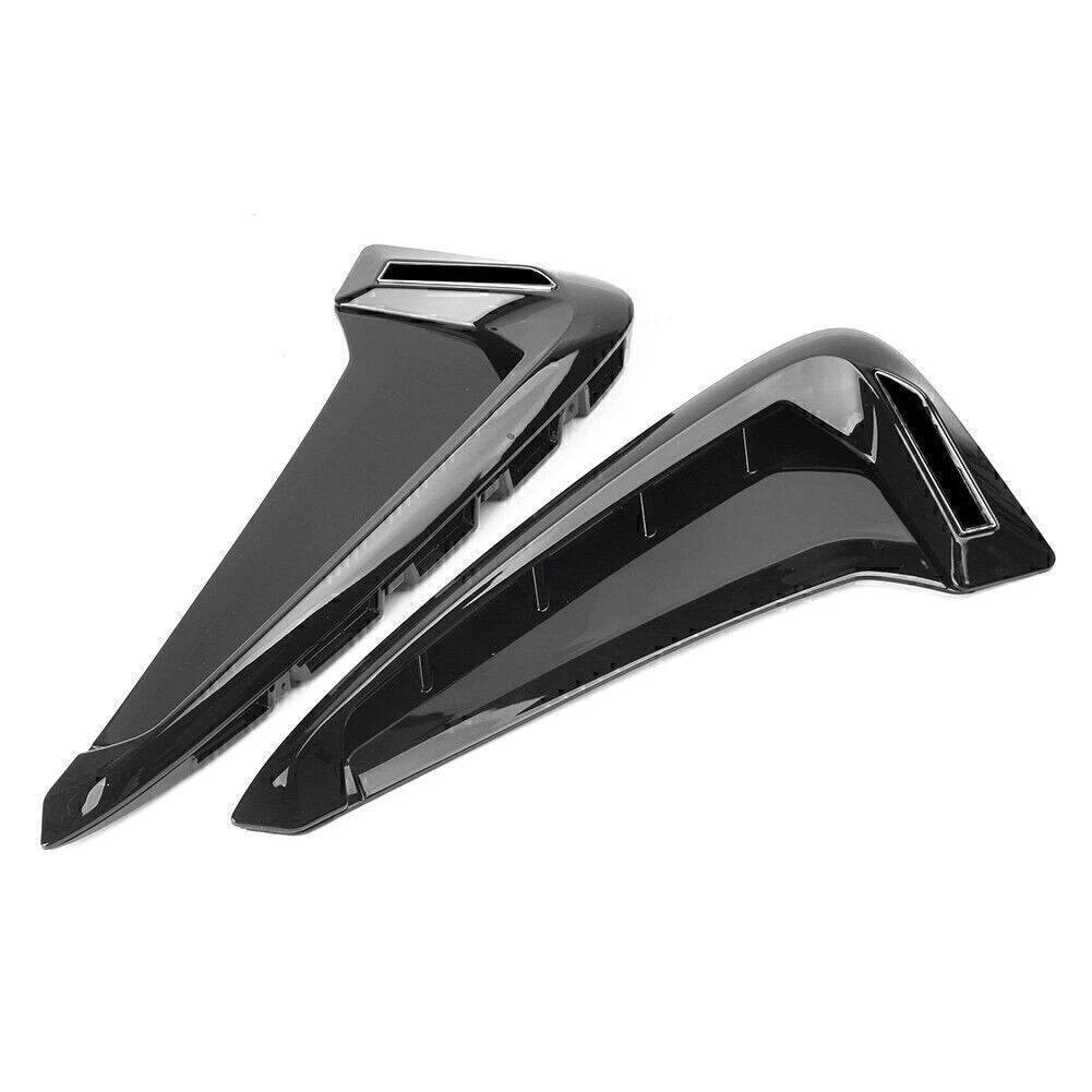LED Fog Light Bracket for BMW F850GS F750GS (2018–2023)