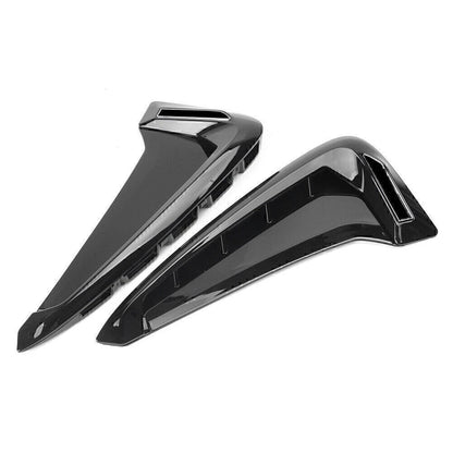 LED Fog Light Bracket for BMW F850GS F750GS (2018–2023)