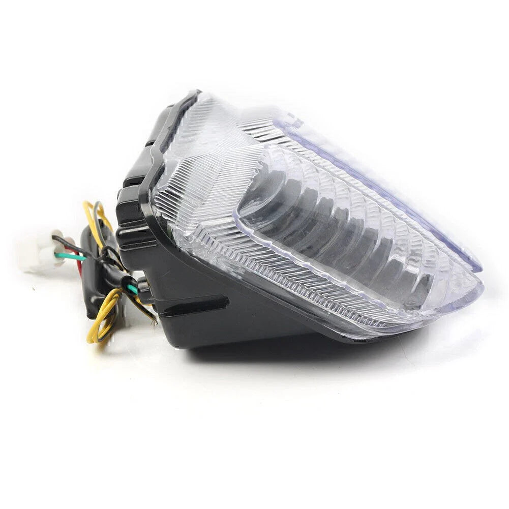 LED Tail Turn Signal Lights for SUZUKI GSXR 600 750 (2005-2007)