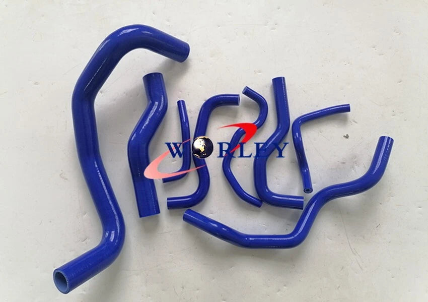 Silicone Hose for Honda CR-V (2017–2021) Turbo