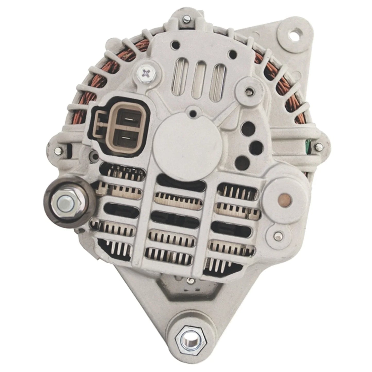 Alternator for Mitsubishi Triton MK V6 3.0L 6G72 Petrol (1996 - 2006)