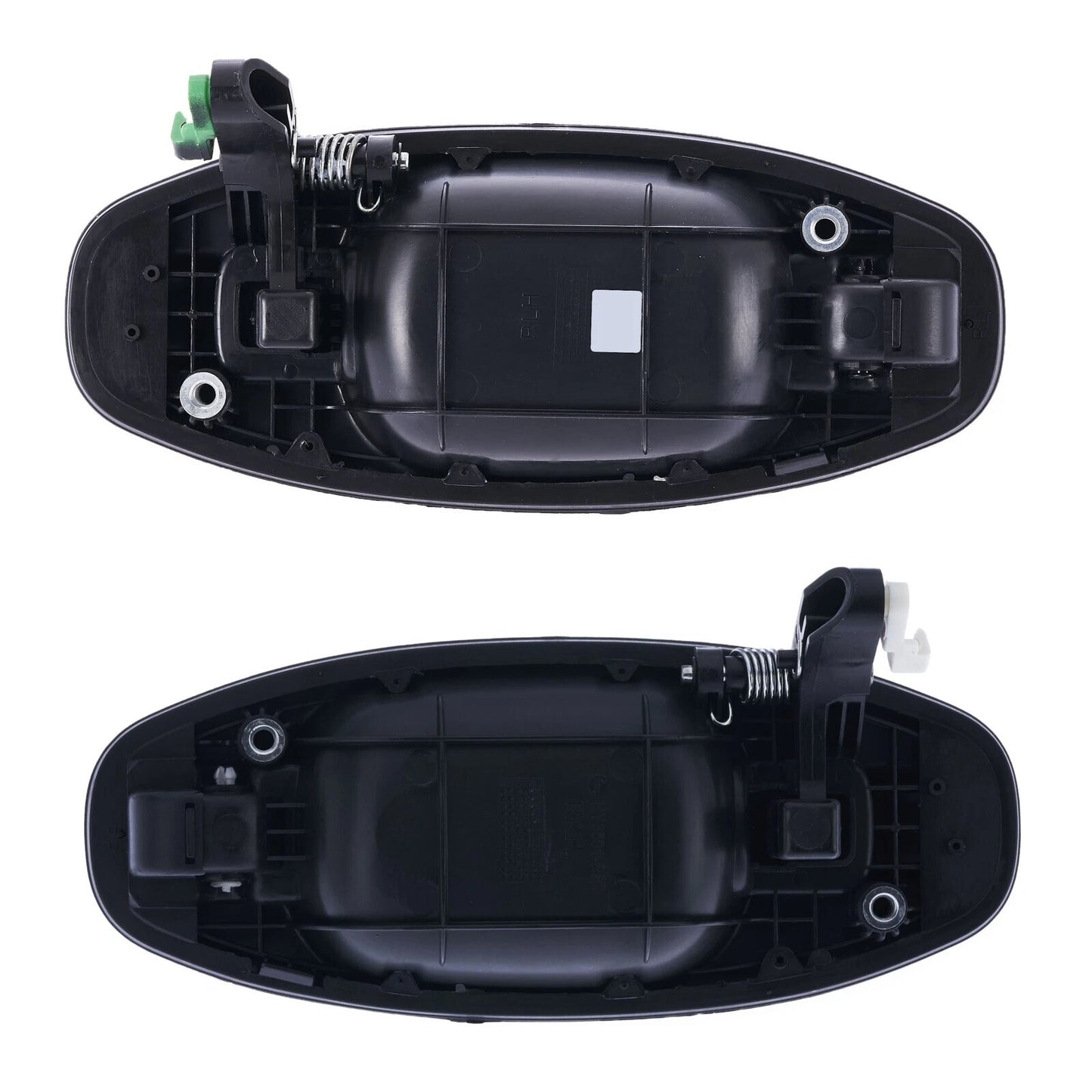 Set of 5 Outer Door Handles for Hyundai Santa Fe (2000–2006)