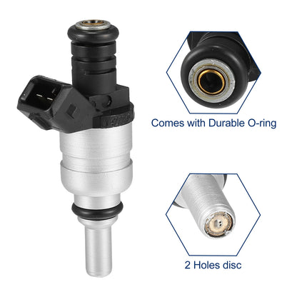 Fuel Injector for BMW Z3 2.8L (1999–2002) & 528i (1999–2000) No. 13537546244