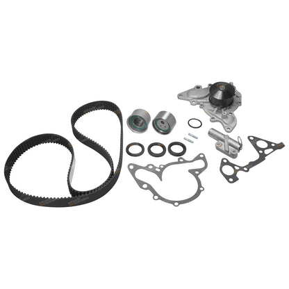 Timing Belt Tensioner Kit + Water Pump for Magna TH TJ TL TW (1999–2005)
