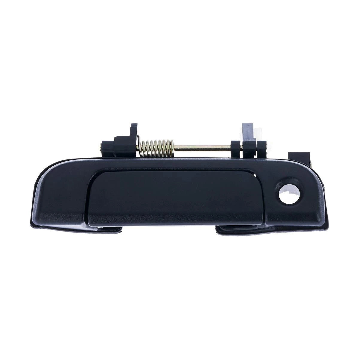 Front Left Outer Door Handle with Keyhole for Toyota Hiace (1989–2005)