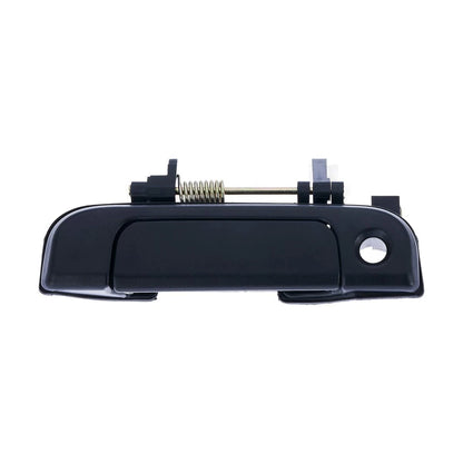 Front Left Outer Door Handle with Keyhole for Toyota Hiace (1989–2005)