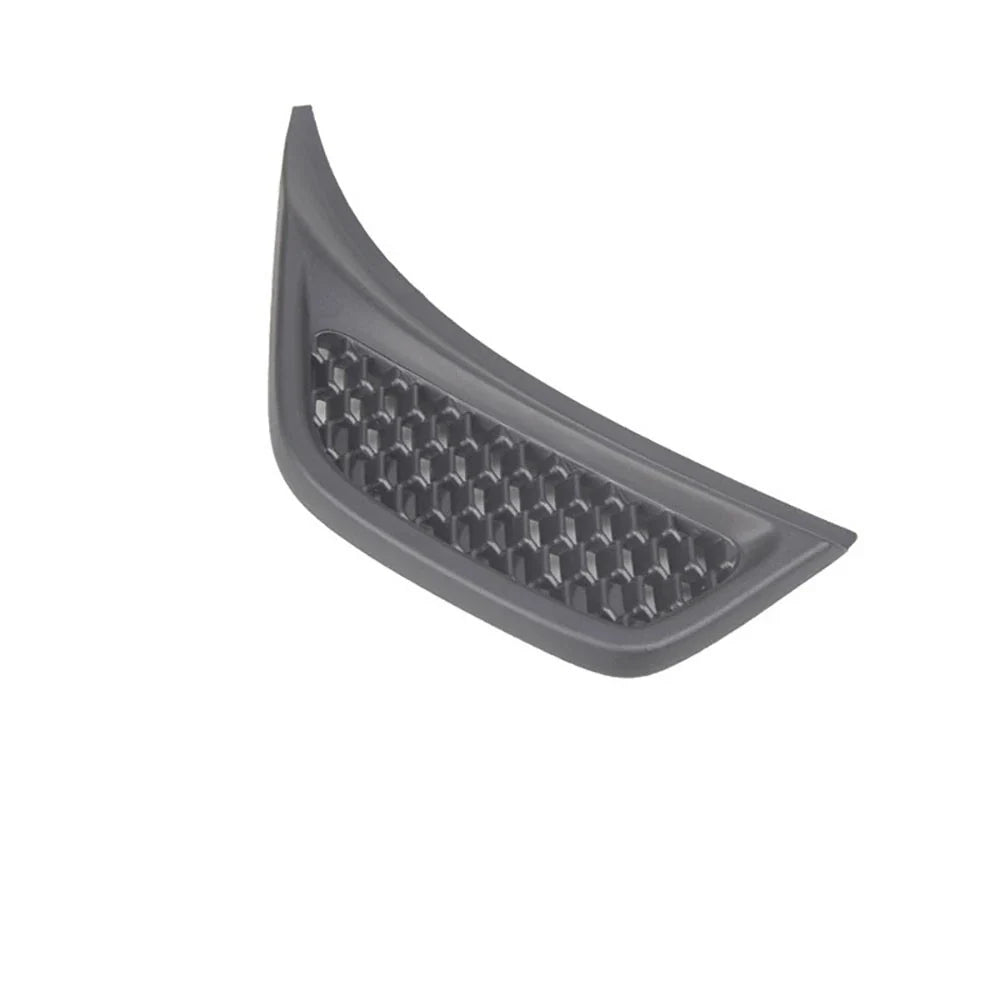 Right Fender Vent Cover for Jeep Gladiator 2020-22, Wrangler 2018-22