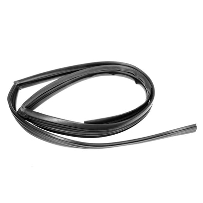 Door Glass Run Channel for Isuzu Faster-Z TF TFR Chevrolet LUV Rodeo (Without Vent)