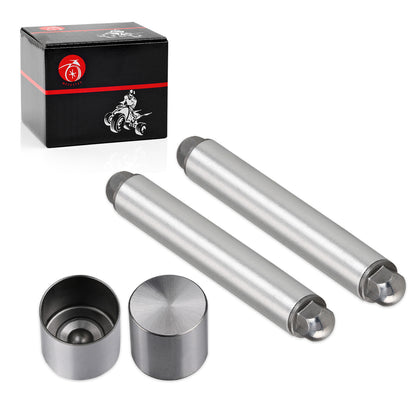Camshaft Push Rods for Honda Rincon 680 TRX680FA TRX680FGA (2006–2023)