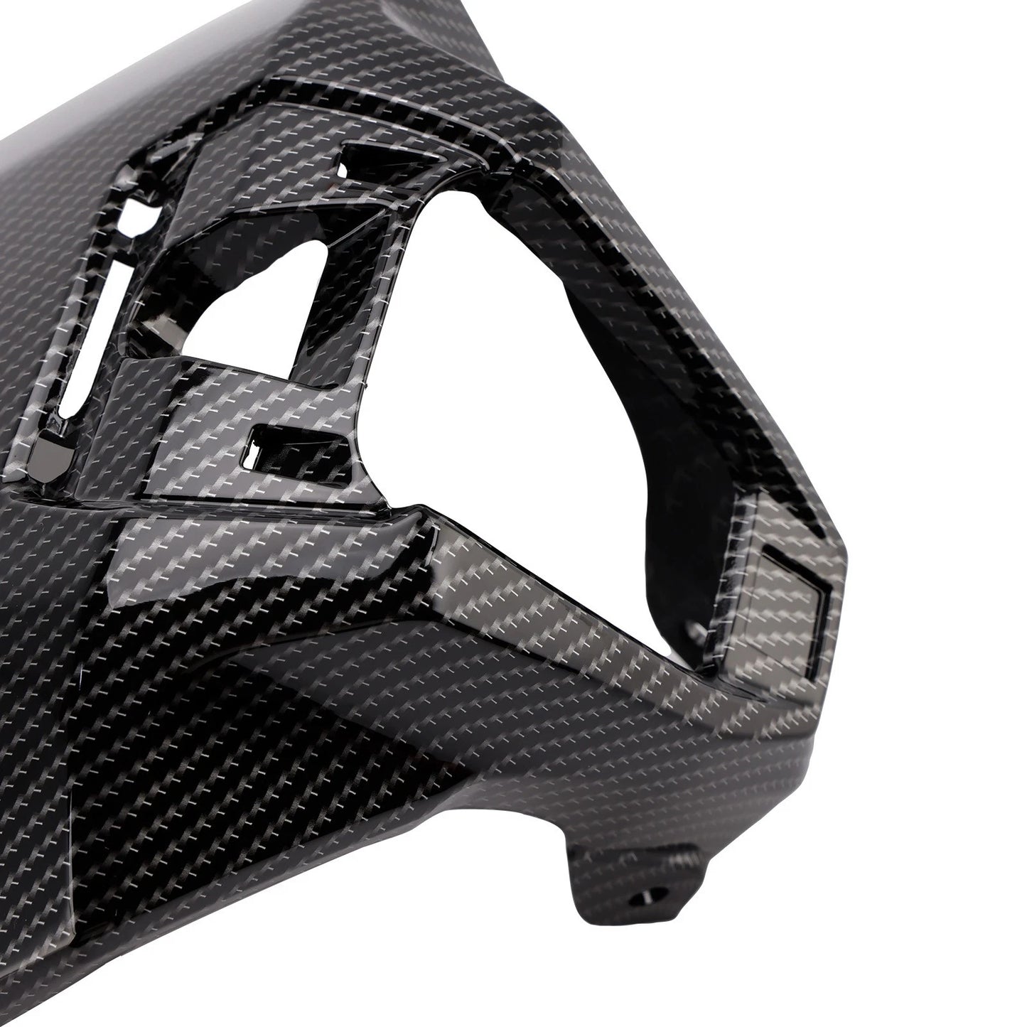ABS Windshield for BMW G310R (2017–2022)