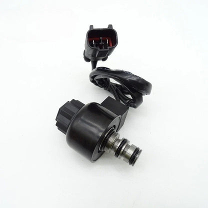 Solenoid Valve for Komatsu Excavator PC60U (2000–2012)