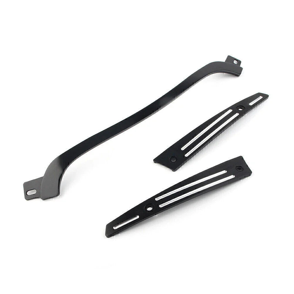Windshield Trim Kit for Harley Touring Road Glide FLTRX (2015-2017)