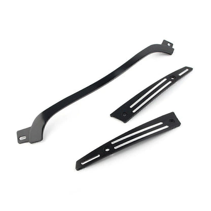 Windshield Trim Kit for Harley Touring Road Glide FLTRX (2015-2017)