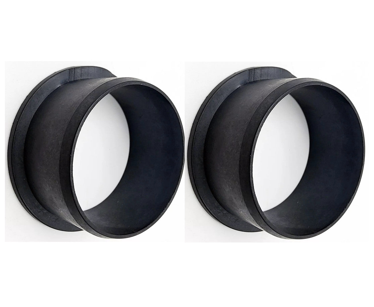 2Pcs Steering Arm Lower Bushing for Volvo Penta (RO)