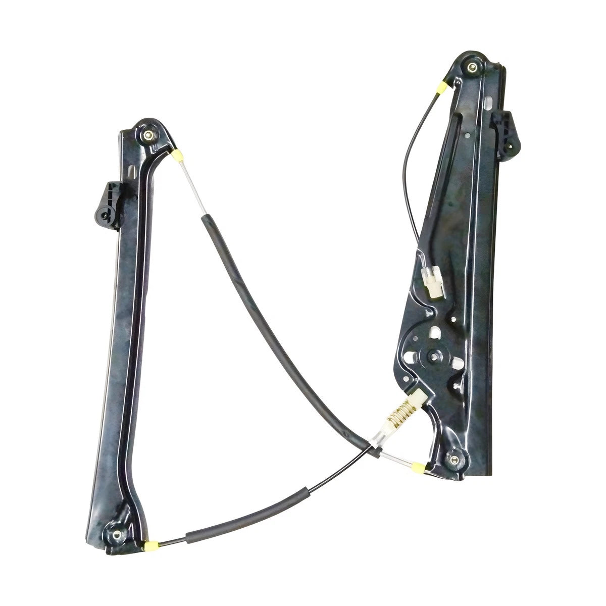 Front Right Window Regulator for BMW 7 Series (2002–2008)
