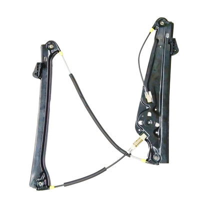 Front Right Window Regulator for BMW 7 Series (2002–2008)