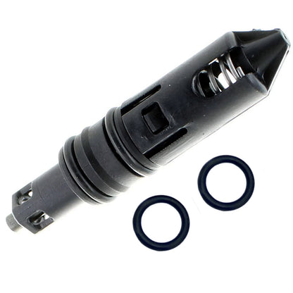 Dribble Gear Oil Reservoir Valve for MerCruiser Alpha 1 Gen 2 (1991–1996)