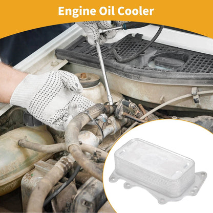 Engine Oil Cooler for BMW 3 Series (2012-2019)