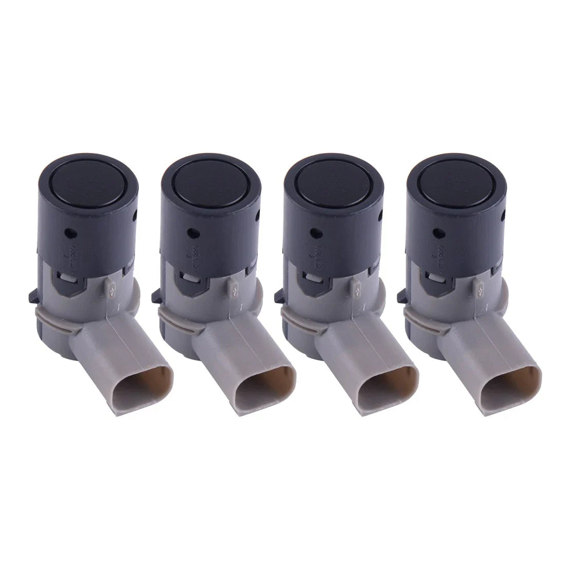 4pcs Parking Aid Sensors for BMW E39 E63 E64 E65 E83 E86 X3 X5 5 6 7 Series