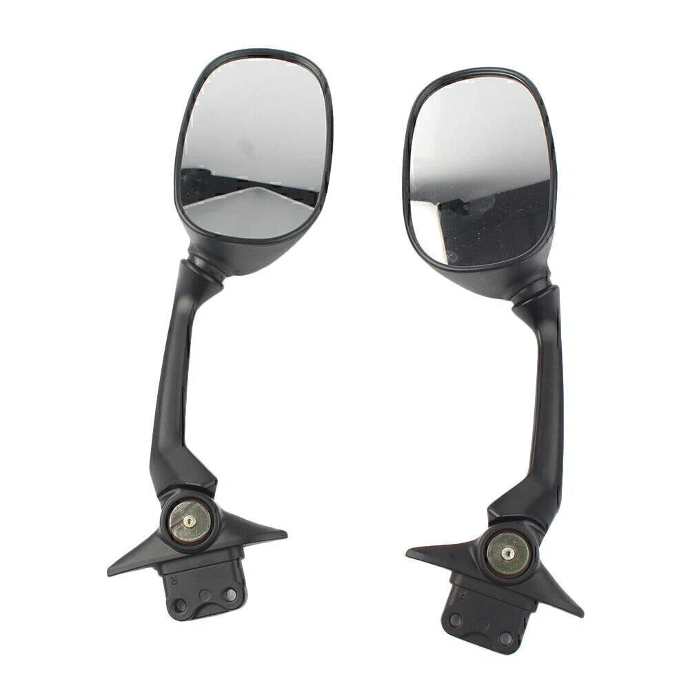 Rearview Side Mirrors for YAMAHA T-MAX TMAX 530 (2012-2016)