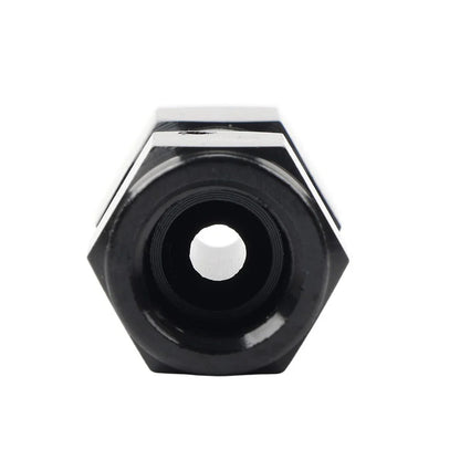 4AN Female to Female Swivel Coupler Fitting Adapter for Car (No Year Specified)