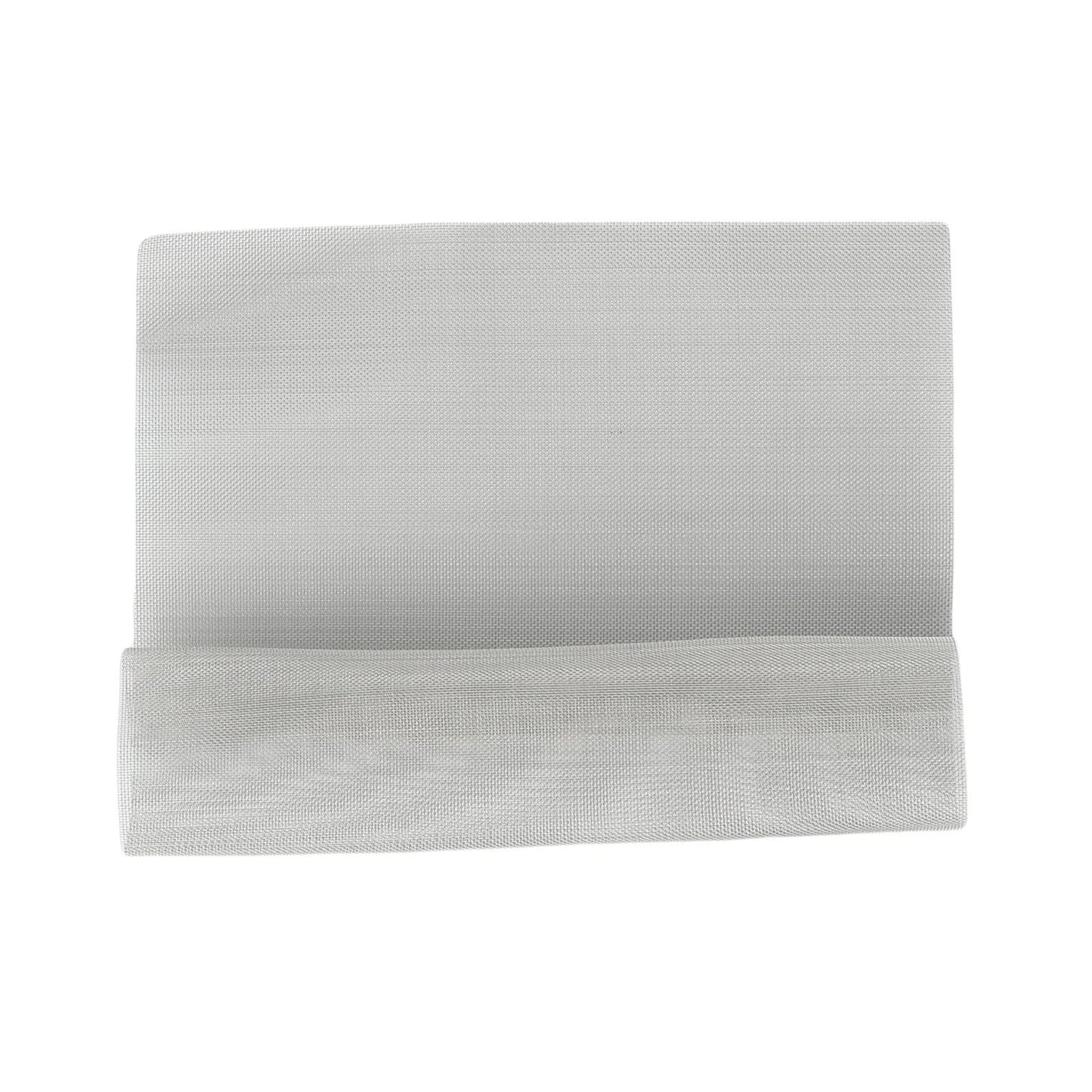 Stainless Steel Wire Screen Mesh 1 Pc for Car Bumper Crack Repair