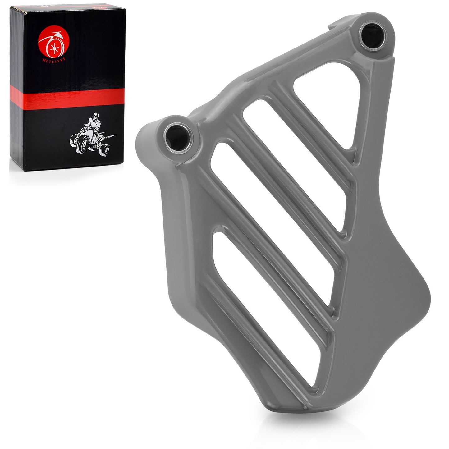 Front Sprocket Cover Guard for Honda CR250 (1992–2001)