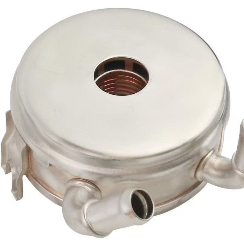 Oil Cooler for Toyota 4Runner Tacoma T100 (1996–2004)