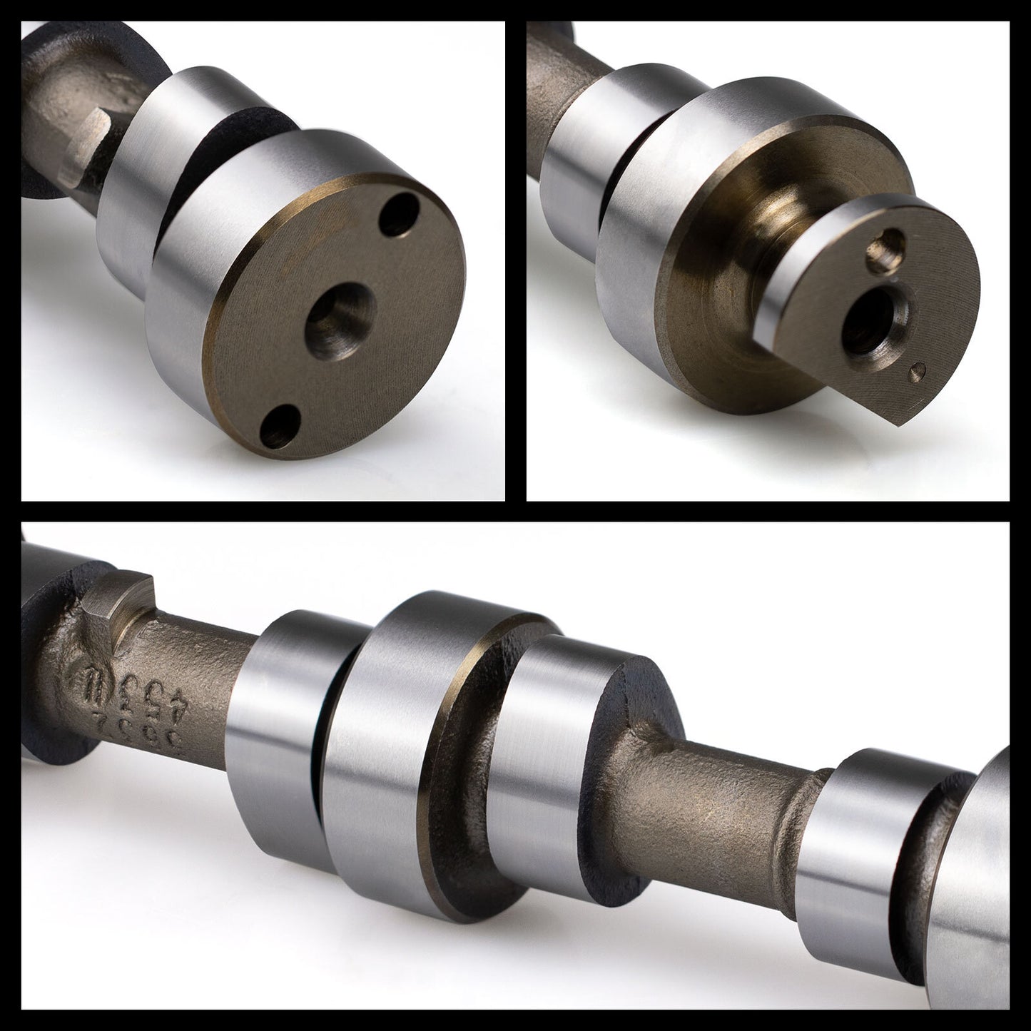 Camshaft & Valve Lifters for Polaris RZR 800, Sportsman 800, Ranger 800 (2008–2014)
