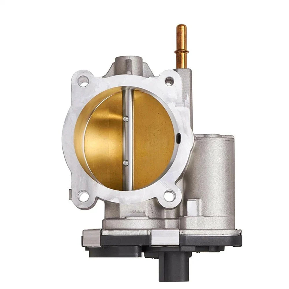 Fuel Injection Throttle Body for Chevy GMC Isuzu Saab (2000-2005)