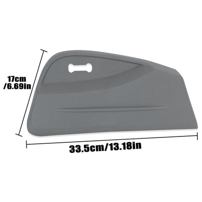 Driver Power Seat Trim Panel Bezel Cover for Chrysler PT Cruiser (2006–2010)