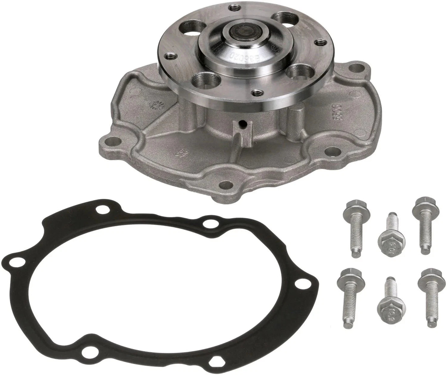 Water Pump for Holden Caprice Commodore Calais Rodeo (WL–VF)