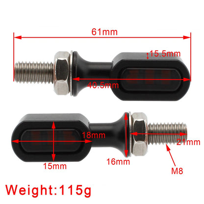 45mm Pin Wedge Kit for Kubota, Deere, Komatsu Excavator & Skid