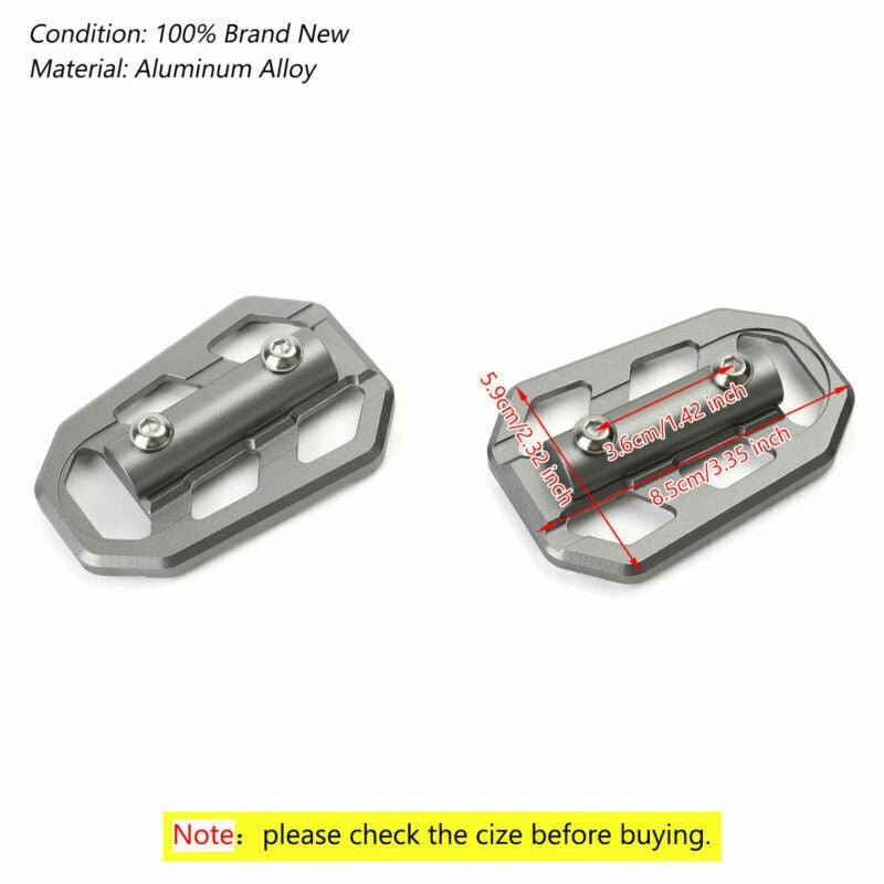 40mm Pin Wedge Kit for Kubota, Deere, Komatsu Excavator & Skid