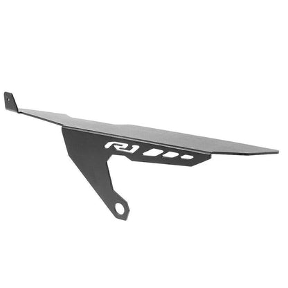 CNC Aluminum Chain Protector Cover for Yamaha YZF R1 (2015-2017)