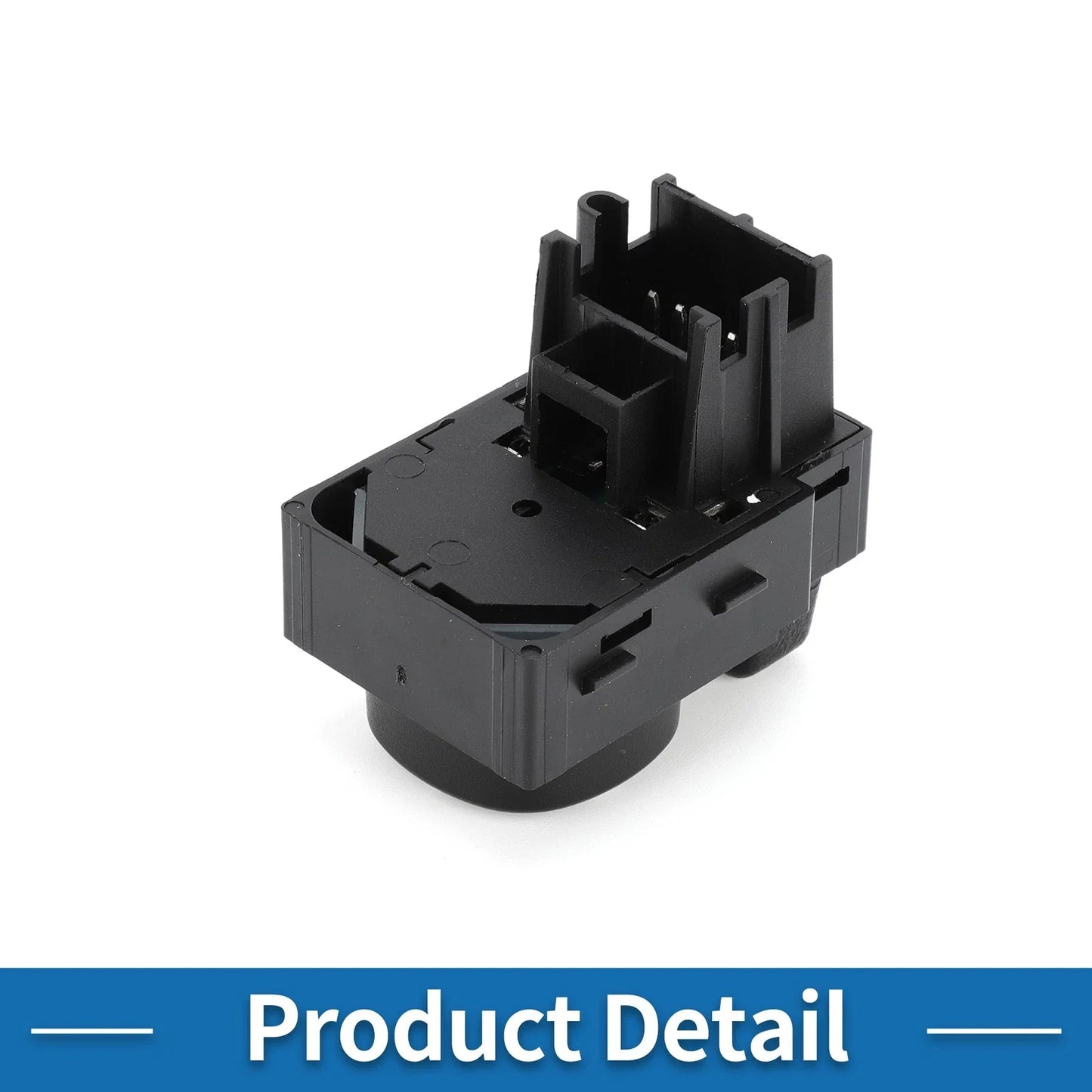 Car Mirror Remote Control Switch for Chevrolet Impala, S10 (2000-2005)