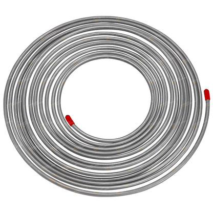 3/16" Zinc Coated Brake Pipe for Various Vehicles