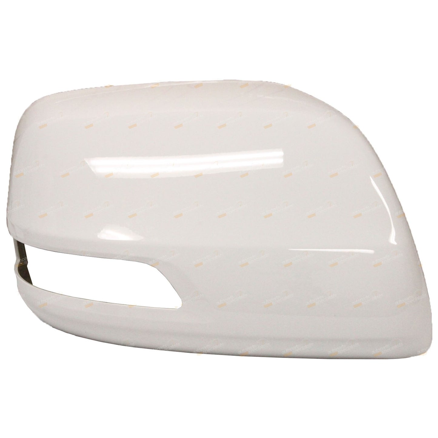 RH Mirror Cover for Toyota Prado (GDJ150 GRJ150R KDJ150R KDJ155R)
